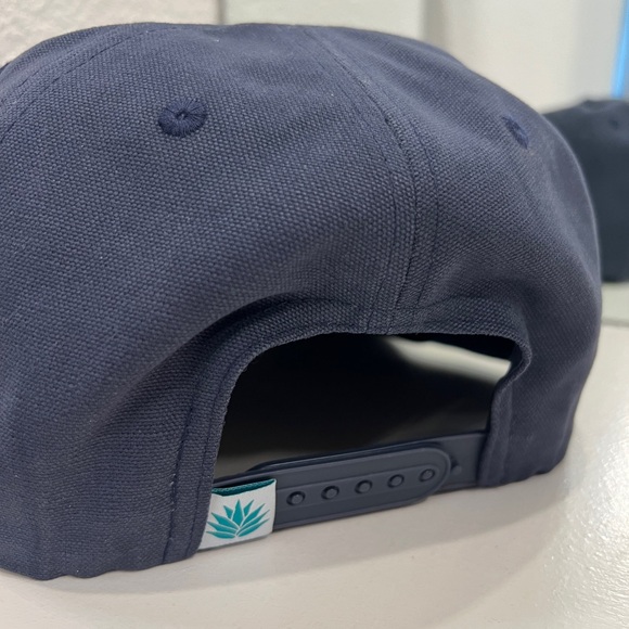 Sold Out So Far So Bueno Sendero Provisions Hat, OS - Picture 2 of 7